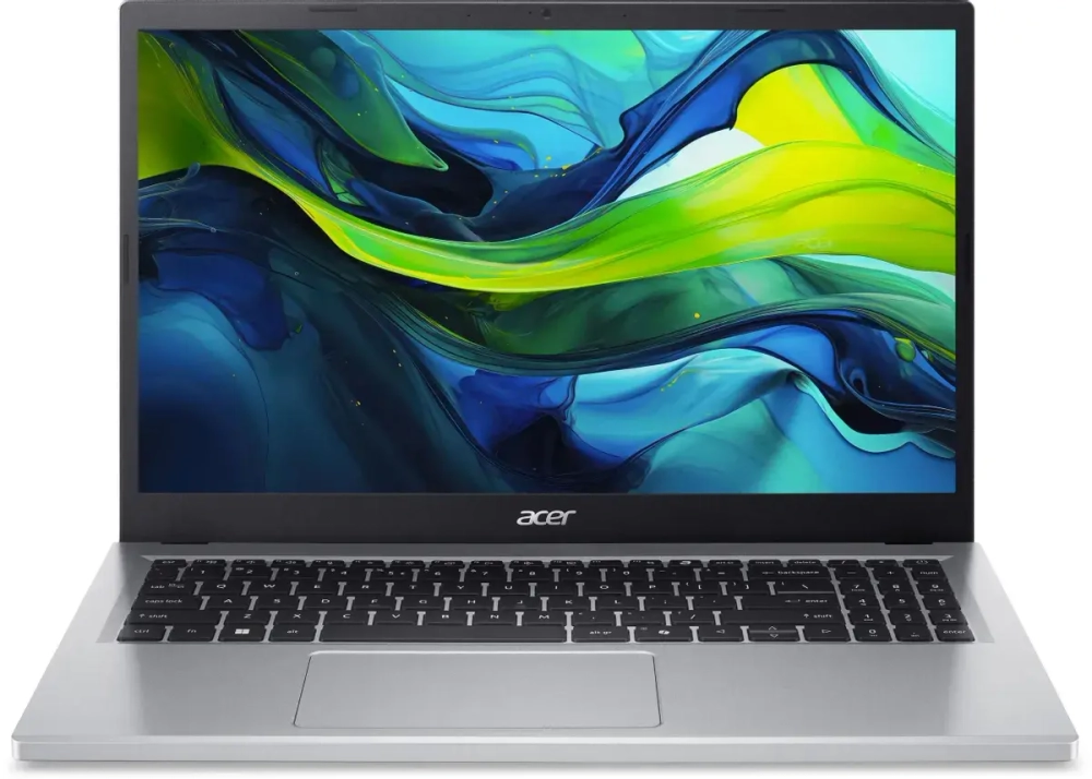 Ноутбук Acer Aspire Go 15 AG15-31P (NX.KRPER.002)