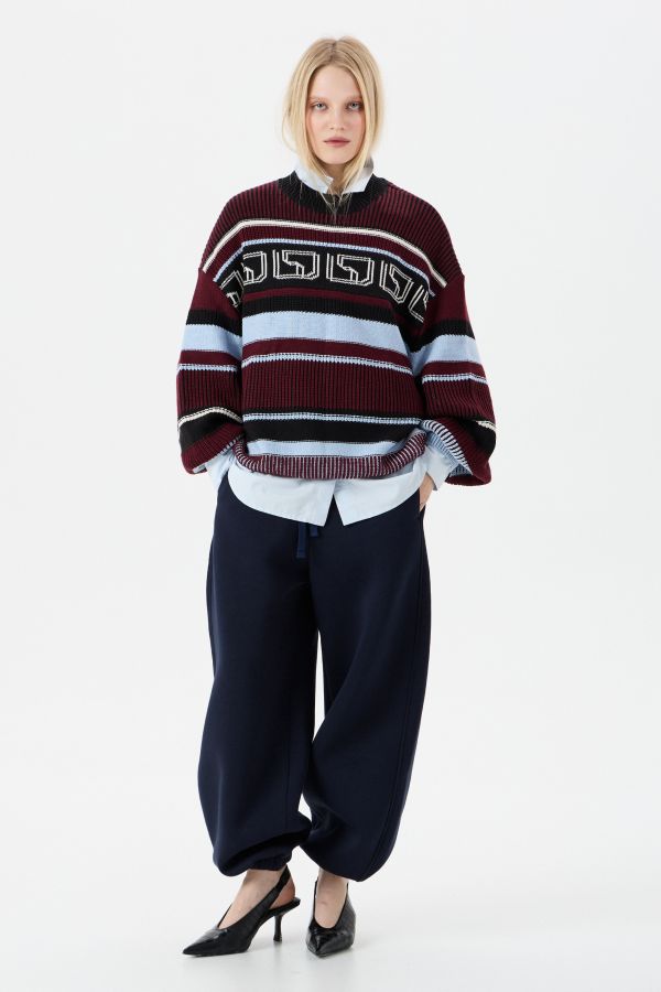 Свитер Jupiter