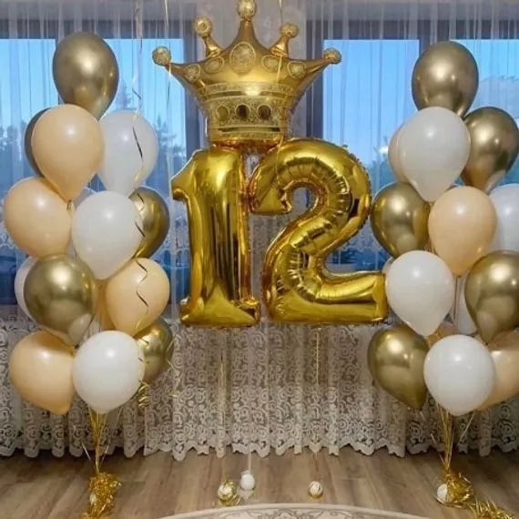 Шары для девочки №22