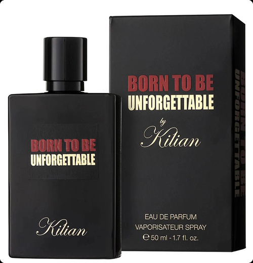 Kilian Born To Be Unforgettable