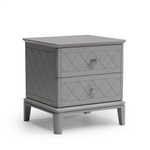 Прикроватная тумба CRYSTAL CR001