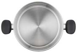 Набор посуды Tefal PRIMARY 11 предметов 16/18/20/24 см E308SB74