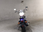 Honda VT750S 2011