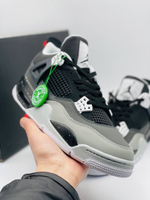 Кроссовки Nike Jordan 4