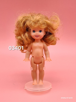 Кукла Барби - Келли 90х 03401