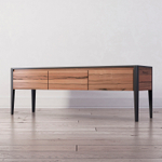 Тумба под ТВ с 3-я ящиками "Evans"