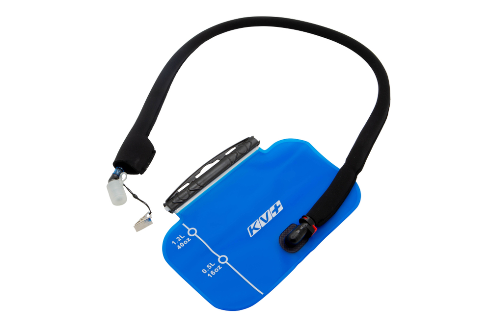 Подсумок KV+ Waist bag Marathon with water bladder, 24D38
