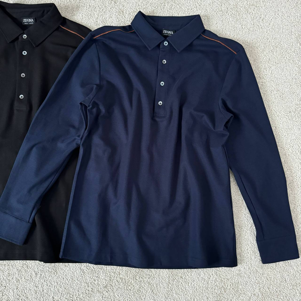 Свитер Zegna
