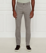 Чиносы BOSS ORANGE - серый(50518468)