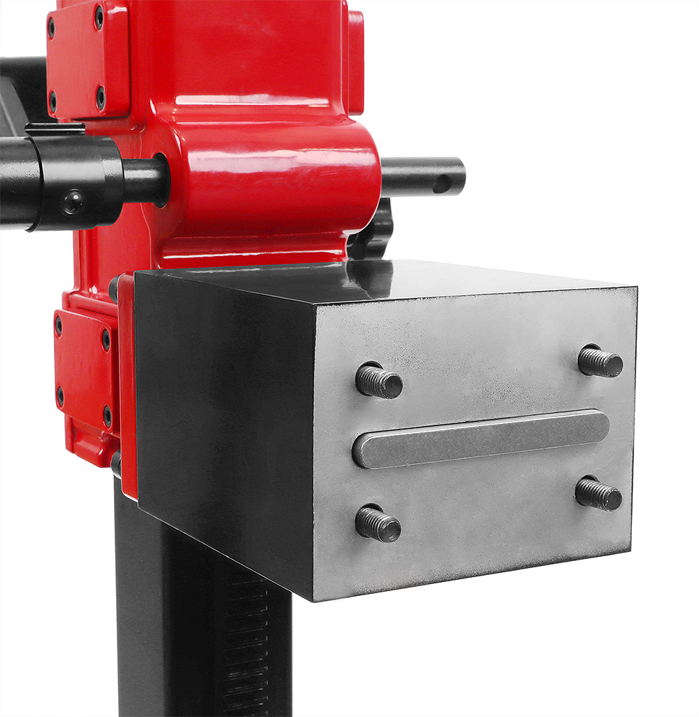 Прямая стойка для DM350E