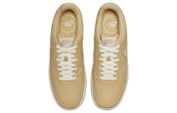 Женские кроссовки Nike Court Vision Low 'Sesame Camo' DX3734-200