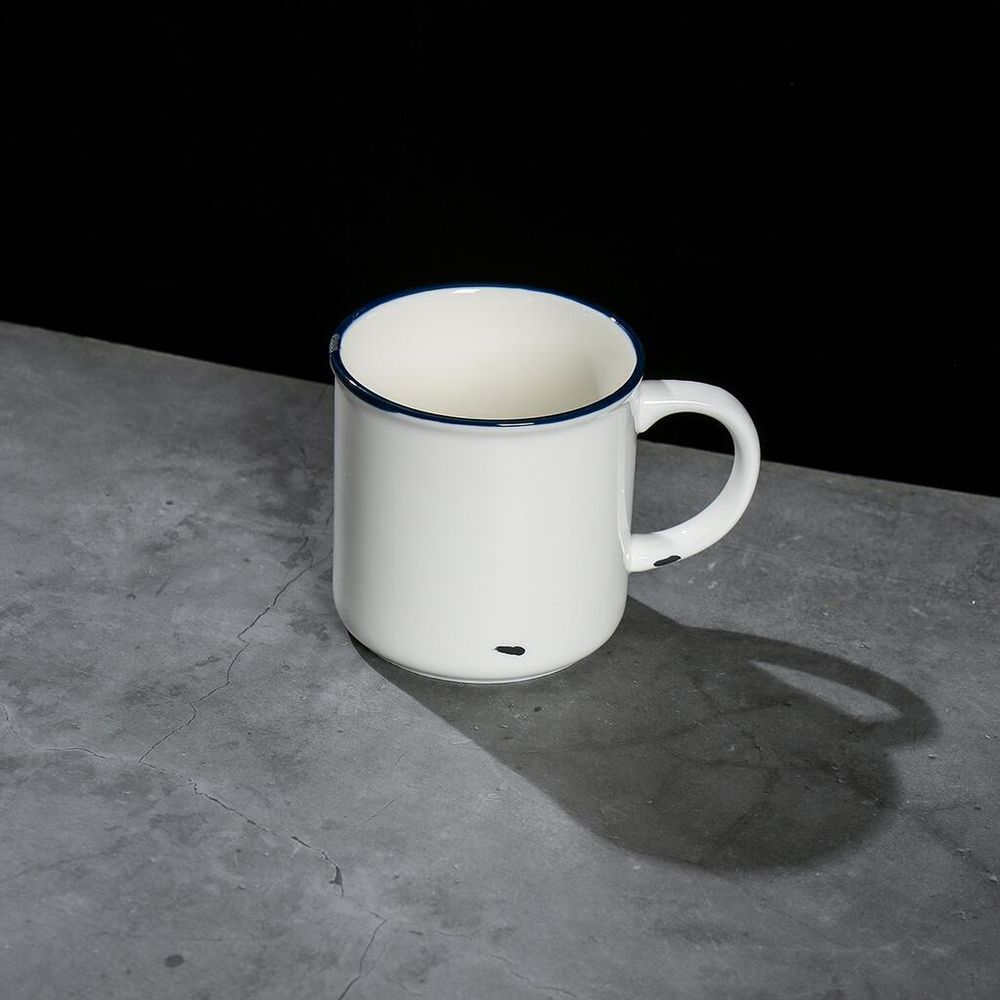 Кружка 420 мл d 9,4 см h9,1 см Bakery Fusion P.L. Proff Cuisine [6]