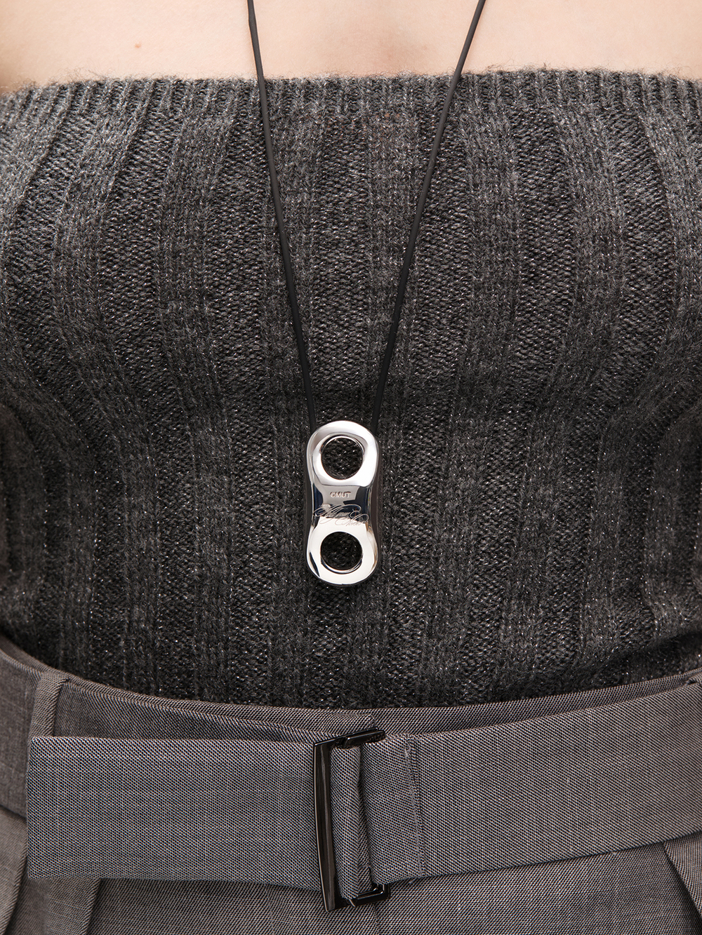 КУЛОН "LOUD CANDY CORD"