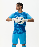 Перчатки вратарские Legend SL3 Roll Flat, белый