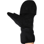 Перчатки-Варежки HitFish Glove HFFG-12 Чёрные -
