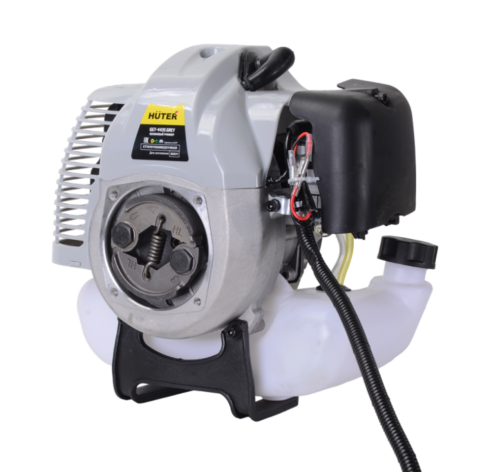 Бензиновый триммер GGT-443S Grey Huter