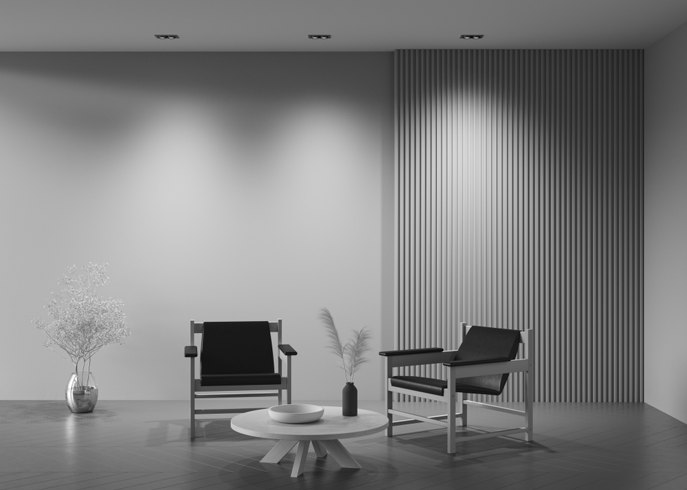 Встраиваемый светильник Technical DL045-02-10W3K-B