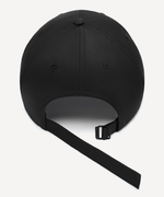 Бейсболка JOGEL DIVISION Soft Cap, черный