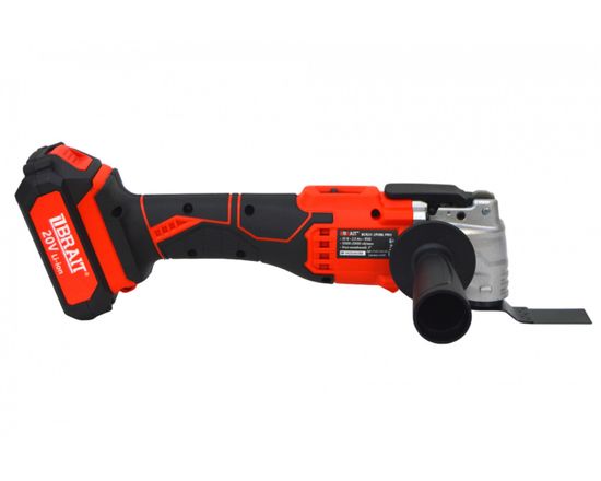 Реноватор аккумуляторный "BRAIT" BCR20-2PUBL PRO