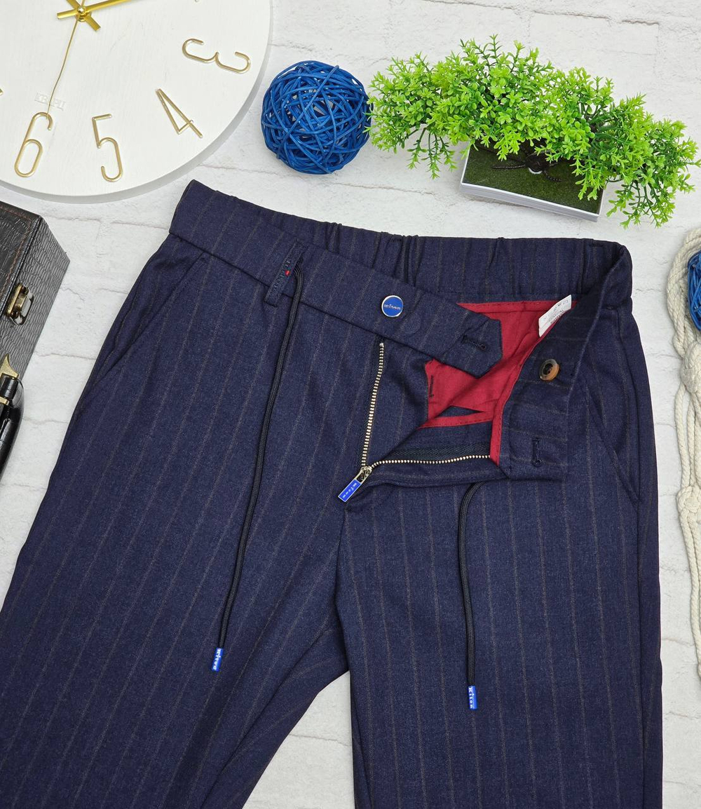 Брюки Kiton