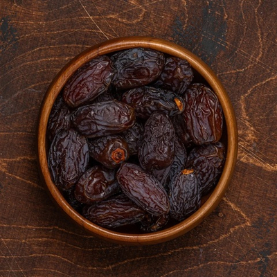 Финики королевские 500г