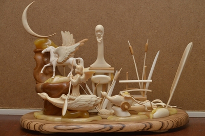 Письменный набор