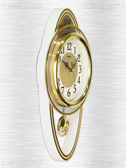 Часы MIRRON SM11
