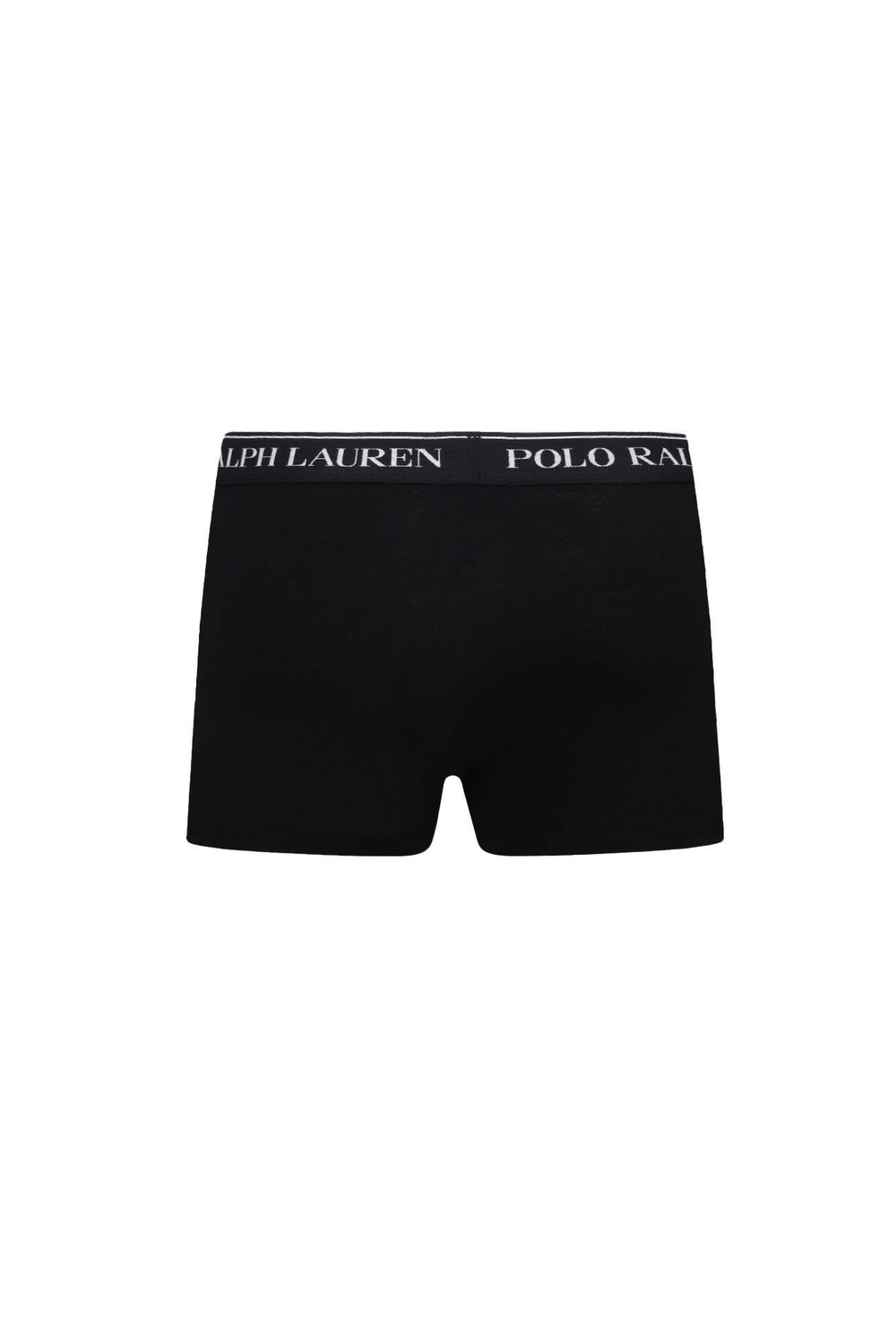 трусики-боксеры 3 шт. POLO RALPH LAUREN - черный(714835885)