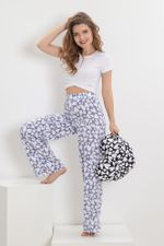 Брюки Макао-2 Виотекс СЕРЫЙ