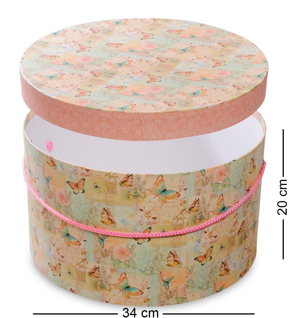 WA-55-17/ 7 Коробка «Круг бол.»