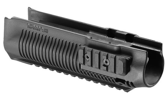 Полимерное цевье PR-870