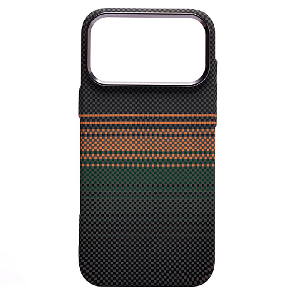 Mosbros carbon Magsafe IPhone 17 PRO