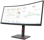 Монитор  Lenovo  ThinkVision T34w-30