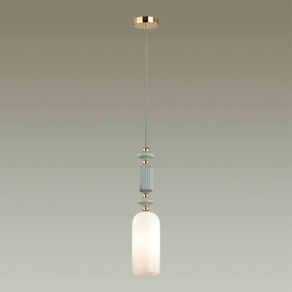 Подвесной светильник Odeon Light Classic Candy 4861/1A