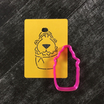 Тигренок №42