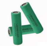 Аккумулятор LG ICR18650HB2