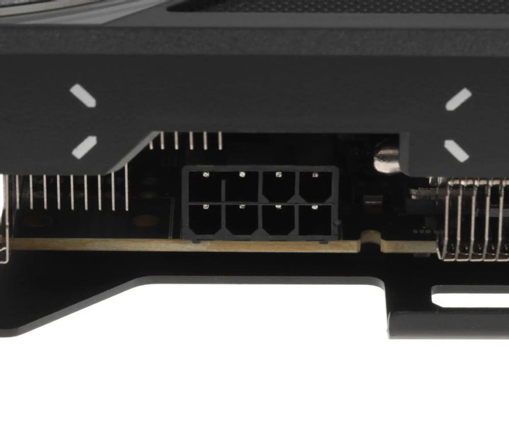 Видеокарта ASRock INTEL  ARC B570 B570 CL 10GO 10ГБ Challenger, GDDR6, OC,  Ret