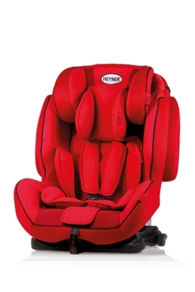Автокресло Heyner Capsula MultiFix ERGO