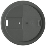 Стакан Americano Espresso ® 250 мл с непроливаемой крышкой