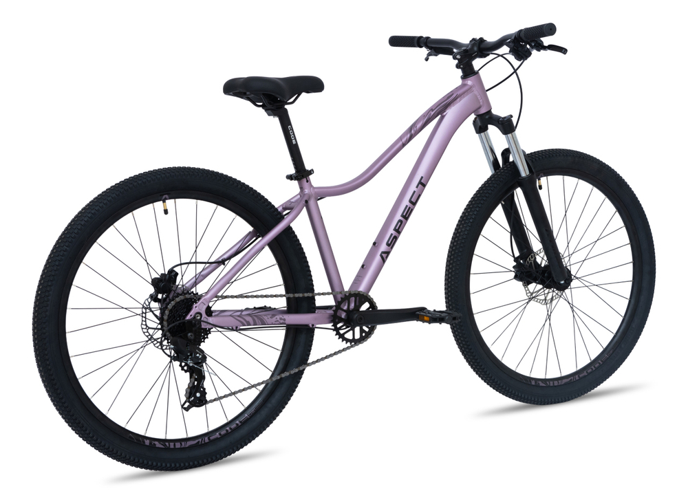 Женский велосипед Aspect Oasis Pro 27.5 (2026)