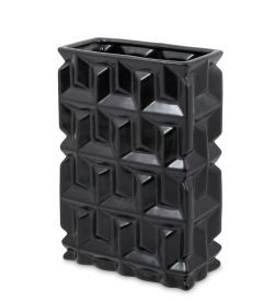 OS-179/3 Декоративная ваза «Геометрия»