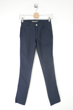 Брюки зауженные 42 размер