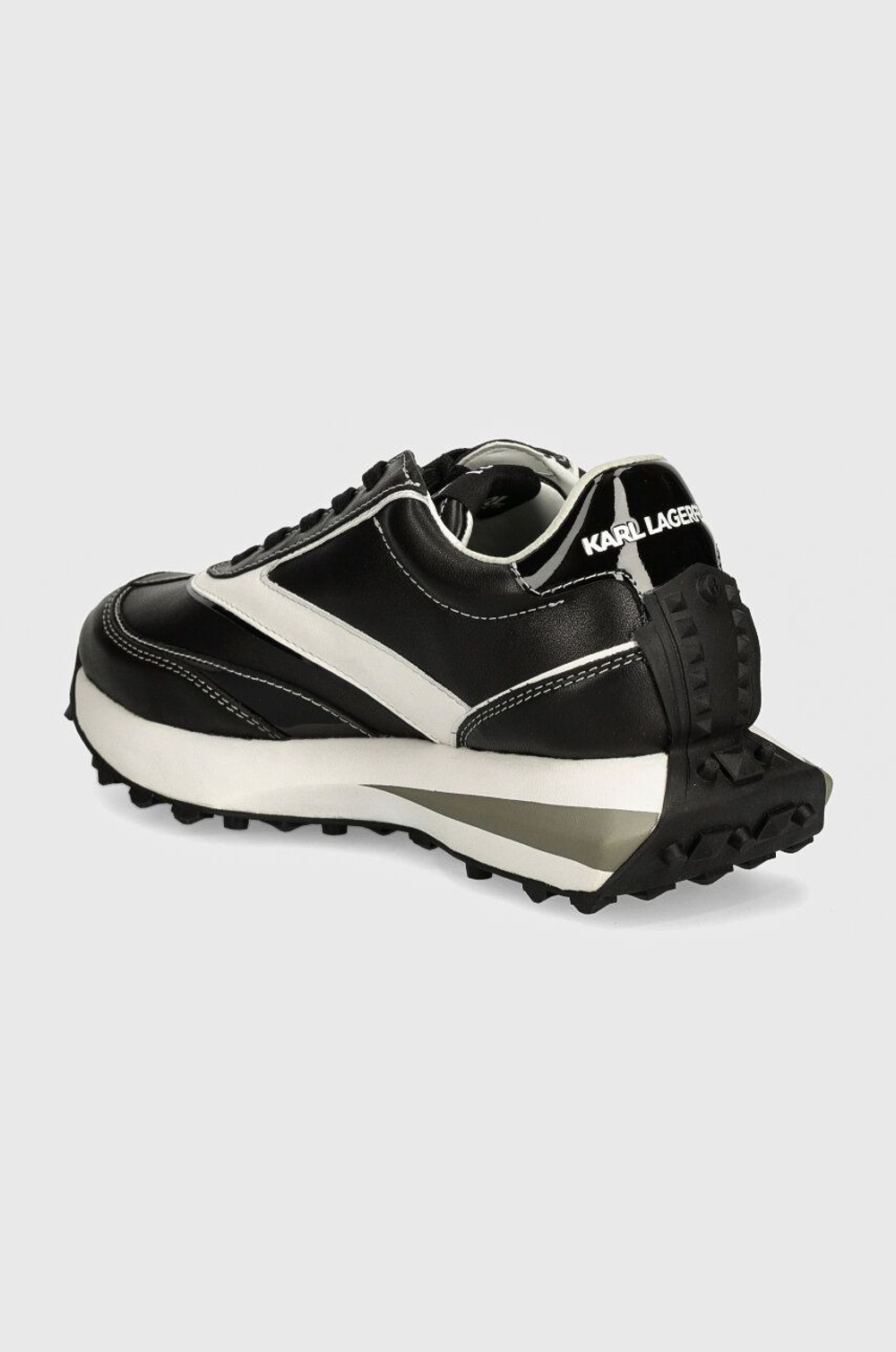 Кроссовки женские Karl Lagerfeld ZONE NFT