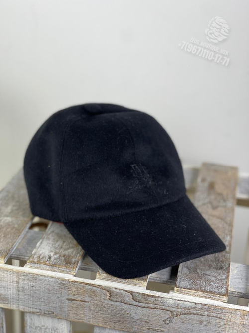 Бейсболка Brunello Cucinelli