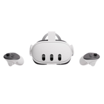 Шлем виртуальной реальности VR Oculus Quest 3 512GB, White (Белый) with game Batman: Arkham Shadow