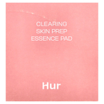 House of Hur, очищающая смесь эссенций для кожи, 140 мл