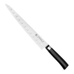 Tamahagane Нож SAN Black Sujihiki 27 см