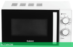 Микроволновая печь Galanz MOG-2009MW белый (220091)