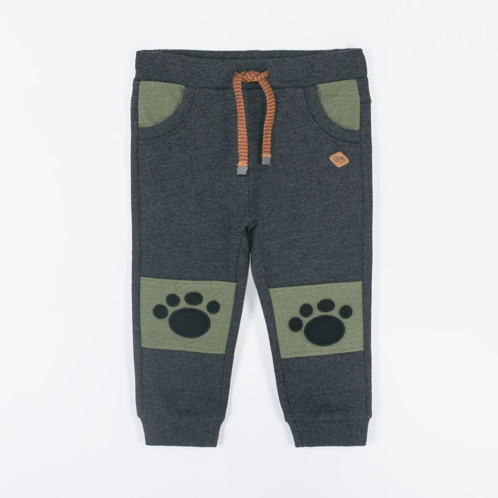 Брюки COCCODRILLO LITTLE WOLF