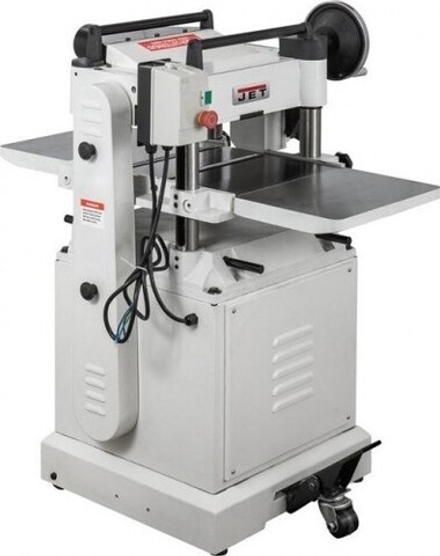 Станок рейсмусовый JET JWP-15K 230V 10000283M